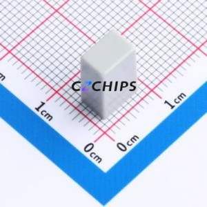 SC419AM1 Switch Accessories / Cap Switch ( Color: Gray ) - Product Image 1