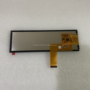 A0784HNF1MBAA โมดูลแผงจอแสดงผล LCD สำหรับหน้าจออุปกรณ์สื่อสาร - Product Image 2