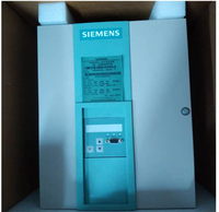 Controlador de Velocidad de CC Siemens, Convertidor de CC DCM 6RA80 6RA8013-6DV62-0AA0 6RA8018-6DV62-0AA0 6RA8025-6DV62-0AA0 Z