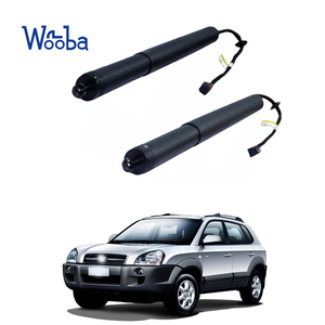 Hyundai Tucson için Üretici Elektrikli Bagaj Kapağı Desteği Otomatik Bagaj Kapağı Kaldırıcı 81770D3100 81771F8000 - Product Image 1