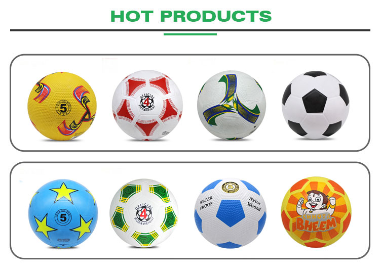 Custom Rubber Basketball