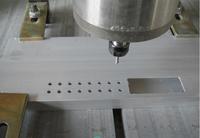 Fraiseuse CNC 6090 à 4 axes pour gravure sur métal, appareil rotatif