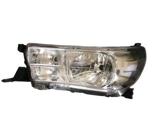 Buy In Bulk Headlight LH For Hilux Long-Lasting Durability - Foto 6
