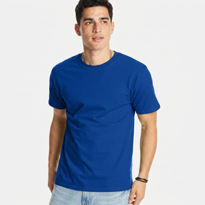 Camiseta Deportiva de Gimnasio para Hombre, Estilo Nuevo, Personalizada, de Manga Corta, Cuello Redondo, para Correr y Hacer Ejercicio, en Oferta - Product Image 1