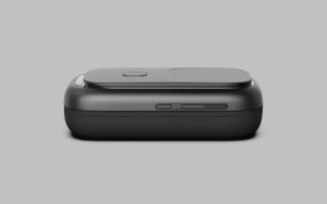 Lunettes MR/AR à reconnaissance gestuelle OEM/ODM avec caméra RGB et algorithme SLAM 6DoF - Product Image 6