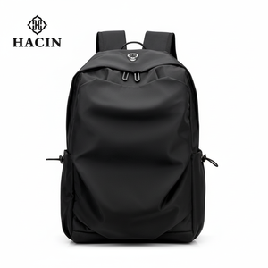 Zaino da viaggio Casual da uomo di grande capacità borsa da viaggio per College e scuola media per studenti - Product Image 1