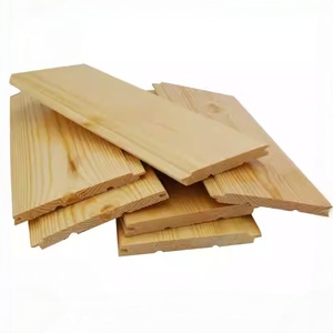 Panel <span class=keywords><strong>de</strong></span> Pared <span class=keywords><strong>de</strong></span> <span class=keywords><strong>Madera</strong></span> <span class=keywords><strong>de</strong></span> Pino al por Mayor, Revestimiento <span class=keywords><strong>de</strong></span> Pino Natural Duradero para Compradores Globales - Product Image 1