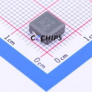 Inducteur de puissance BCIHP0730-3R3M SMD, 7x6,6 mm (Inductance : 3,3 µH) (Précision : 20 % Courant nominal : 6 A) - Product Image 1