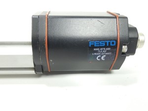 Système de mesure de déplacement Plc <span class=keywords><strong>Mme</strong></span>-mts-600-tlf-aif 178305 600mm -utilisé- avec garantie - Product Image 2