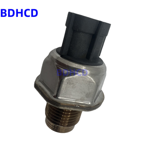 95PP3-<span class=keywords><strong>2</strong></span> Sensor tekanan rel Diesel sistem bahan bakar Sensor suku cadang mesin Sensor rakitan sistem mesin mobil 95PP32 - Product Image 4