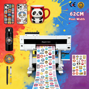 RC-70UVR UV DTF Direkt-auf-Film Druckmaschine A1-Format Hochleistungs-UV-Drucker Hohe Qualität - Product Image 1