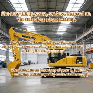Escavatore Cingolato Idraulico Usato Originale Giapponese 20 Tonnellate Macchina da Scavo CAT320GC CAT320D Caterpillar - Product Image 6