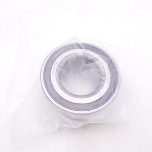 DAC3570W Cojinete de cubo de rueda 9004A-36104 DAC35700037 Piezas de automóvil silenciosas de alta carga Rodamientos Tamaño 35x70x37mm - Product Image 2