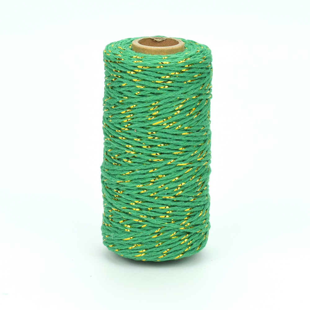 #4 verts avec de l'or