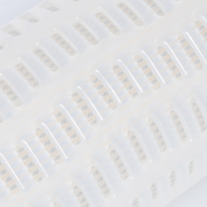 Water Filtration <strong>Micron</strong> Pleated Filter Cartridge High Water Flow PP PES PTFE