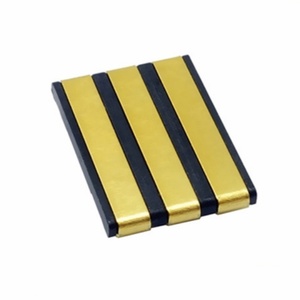 Conector de batería hembra resistente a altas temperaturas LCP ultrafino Serie 2.54PH Altura de espaciado 1,27 - Product Image 2
