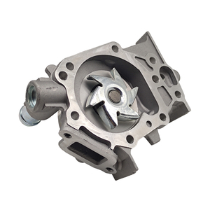 Pompe à eau électrique moteur de qualité supérieure en promotion pour Renault <span class=keywords><strong>Twingo</strong></span> 8v 7700864596 Bomba De Agua - Product Image 3