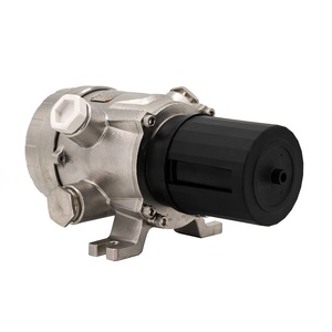 Détecteur de gaz infrarouge fixe CH4 C3H8 C4H10, capteur IR pour gaz combustibles, sortie de signal 4-20mA / Hart - Product Image 5