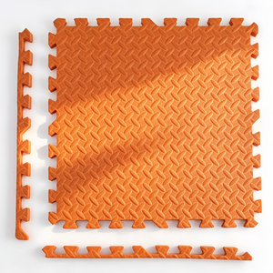 Colchoneta de fitness EVA, colchoneta de ejercicio, colores personalizados, baldosas de espuma EVA, texturas, para estudios de entrenamiento, aeróbicos, gimnasios, colchonetas acolchadas, conjuntos para habitaciones. - Product Image 1