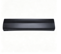 Moulure de bas de caisse arrière de voiture KR11-51-RD0F compatible Mazda CX5 2015 Panneau latéral de carrosserie