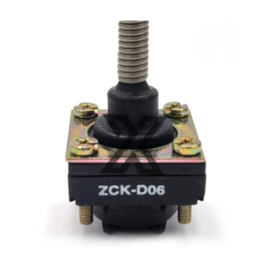 ZCKD06 ชุดติดตั้งสวิตช์สำหรับหัวควบคุมลิมิตสวิตช์ - Product Image 1