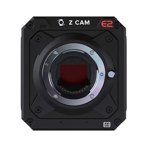 DongFu Venta al por Mayor, Videocámara Original 99% Nueva, Z Cam E2M4 Zcam E2C Profesional 4K MFT Four Thirds, Videocámaras Profesionales - Product Image 1