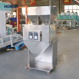 เครื่องบรรจุแบบกึ่งอัตโนมัติสามหัวสำหรับบรรจุภัณฑ์อาหารและสารเคมี  วัสดุพลาสติก/แก้ว  ขับเคลื่อนด้วยมอเตอร์ - Product Image 6