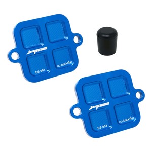 Couvercle éliminateur de système PAIR pour Kawasaki Z H2 - Product Image 1