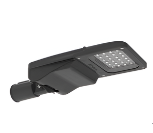 Réverbère linéaire à énergie solaire - Product Image 1