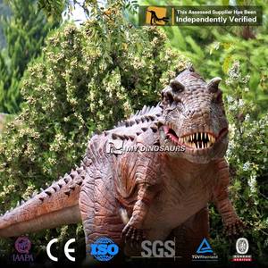 <span class=keywords><strong>Minigolf</strong></span> con tema de dinosaurio realista Animatronic - Product Image 6