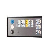 2202842001 2202842000 ES99 Panel de Control Metálico para Compresor de Aire Marca CZ 1.5 Años de Garantía Hecho en China