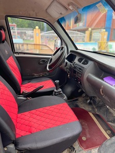 Camionetas usadas más vendidas Camioneta pequeña Camioneta <span class=keywords><strong>de</strong></span> <span class=keywords><strong>carga</strong></span> Furgoneta a la venta - Product Image 4