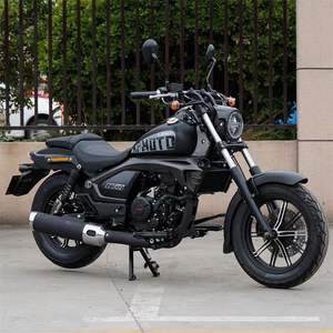 รถเจ้าชาย K19 1Honda Cruise 1 V16S รถย้อนยุค - Product Image 3