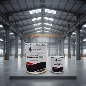 Pintura de <span class=keywords><strong>Esmalte</strong></span> Sintético de Alto Brillo a Base de Alquídico para Superficies de <span class=keywords><strong>Madera</strong></span> y Metal - Product Image 1