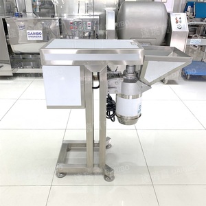 Trituradora de queso Brie de alta precisión, máquina para hacer queso en polvo <span class=keywords><strong>Grana</strong></span> <span class=keywords><strong>Padano</strong></span> - Product Image 6