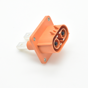 バッテリーパック<span class=keywords><strong>2</strong></span>ウェイコネクタ120A电子防水<span class=keywords><strong>2</strong></span>ピン高電流コネクタ - Product Image 4