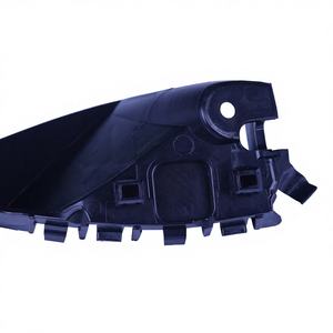 Support de pare-chocs avant droit LinTech pour Model S 1095496-00-A Pièces d'usure Pièces modifiées / Pièces de tuning Produits d'entretien automobile - Product Image 1