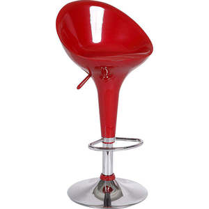 Oem ODM bia hiện đại nắp hình dạng ghế nhựa có thể điều chỉnh xoay nâng backless <span class=keywords><strong>ABS</strong></span> thanh phân - Product Image 4