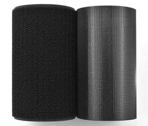 <b>Fire</b> Resistant Belt Sew-on Hook and Loop Flame Retardant Hook Loop Fastener Tape - Product Image 3