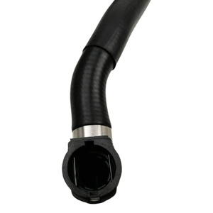 Tuyau de radiateur de système de refroidissement noir en caoutchouc de fabricant chinois pour Mercedes <span class=keywords><strong>Benz</strong></span> W222 2225014891 OE 2225014891/A2225014891 - Product Image 6