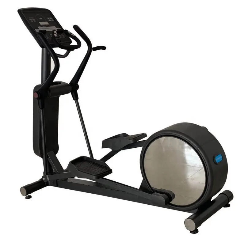 New Design Cardio Fitness Equipment Cross Trainer Elliptical Exercise Magnetic Ellipticals Professional Manufacture