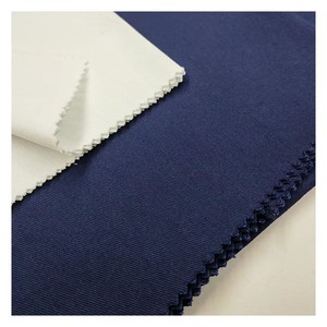 Polyester/Coton Miniminat/Minimatt/Mini Matt 150Dx150D 140gsm Teint Uni, Évacuation de l'humidité, Séchage Rapide, Poids Moyen, Tissu Côtelé pour Filles - Product Image 1