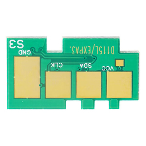 Chip de Tóner para Impresora Láser Samsung ML 3750 3753 ML3750ND 3753ND, Chip de Reinicio de Cartucho <span class=keywords><strong>MLT</strong></span> D305 305 - Product Image 3