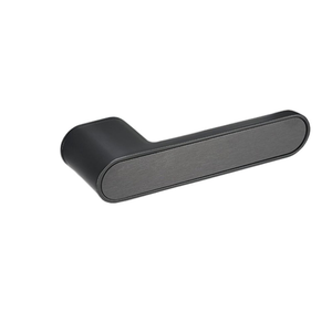 Set Kunci Pintu Interior Grosir, Model Minimalis, Bahan Aluminium Alloy, Magnetik, Senyap, untuk Kamar Tidur - Product Image 1