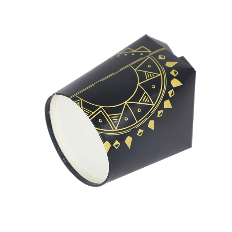 Customized logo printed Take Away Restaurant Japan style noodles box