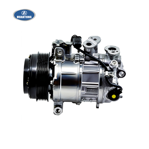 Compresor de Aire Acondicionado para Automóviles al por Mayor de Fábrica, para Clase C/E/S, R134a - Product Image 3