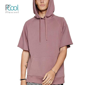 Felpe <span class=keywords><strong>senza</strong></span> <span class=keywords><strong>maniche</strong></span> per fitness da palestra a <span class=keywords><strong>maniche</strong></span> corte da uomo comode e traspiranti all'ingrosso - Product Image 1