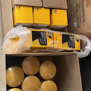 อะไหล่เครื่องจักรก่อสร้างสำหรับรถขุดและรถตัก อะไหล่แท้จากโรงงาน - Product Image 2