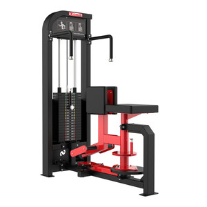 GC-5003 Appareil de musculation professionnel pour le sport, équipement de fitness avec logo personnalisé, <span class=keywords><strong>machine</strong></span> de musculation rotative pour le tronc - Product Image 1