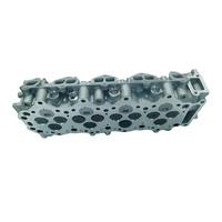 Cabeza de Cilindro WL-T WL31-10-100H WL11-10-100E al por Mayor para Motor Diésel Mazda B2500 MPV Ranger 2.5TD 908744 908745
